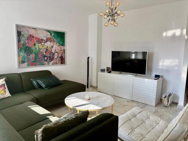 Penthouse in Atalaya Isdabe