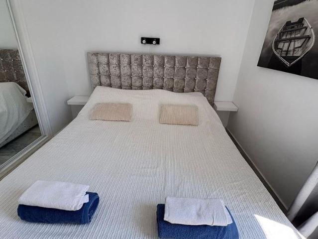 Penthouse in Atalaya Isdabe