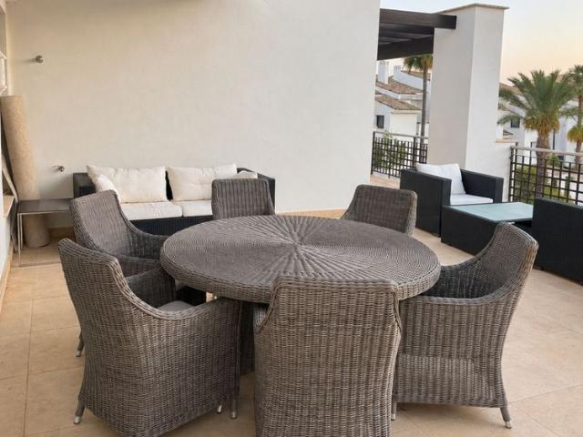 Penthouse in Benahavís