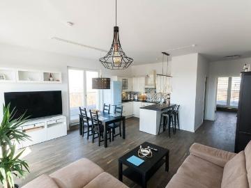 Penthouse in Britz