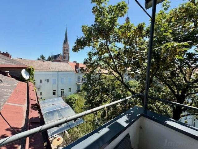 Penthouse in Graz