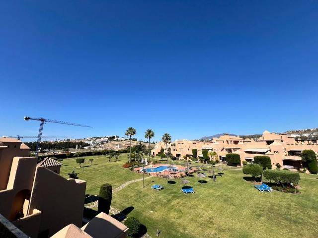 Penthouse in Guadalmina Alta