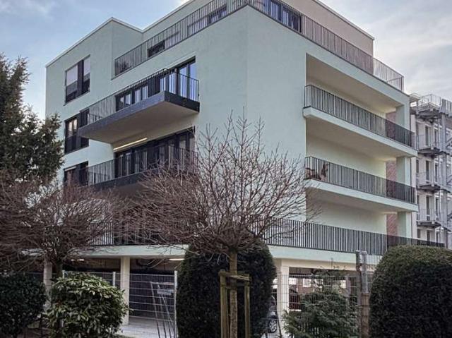 Penthouse in der Innenstadt! Modern puristisch anspruchsvoll!