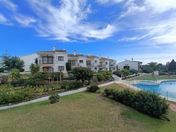 Penthouse in El Paraiso