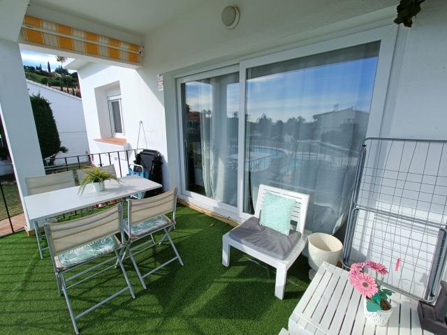 Penthouse in El Paraiso
