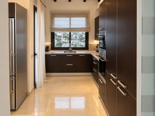 Penthouse in El Paraiso