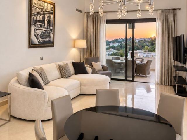 Penthouse in El Paraiso