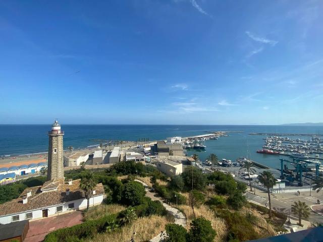 Penthouse in Estepona