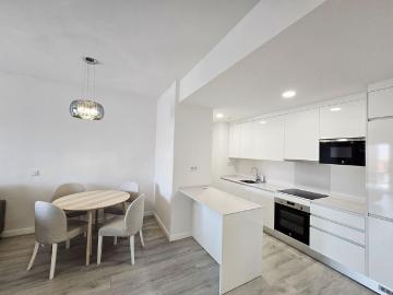 Penthouse in Estepona