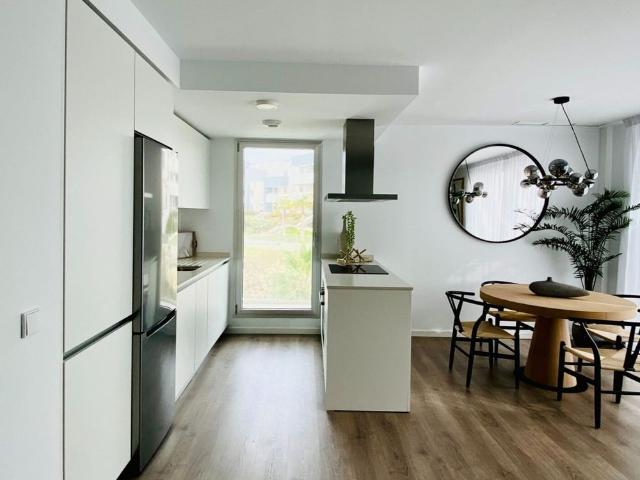 Penthouse in Estepona