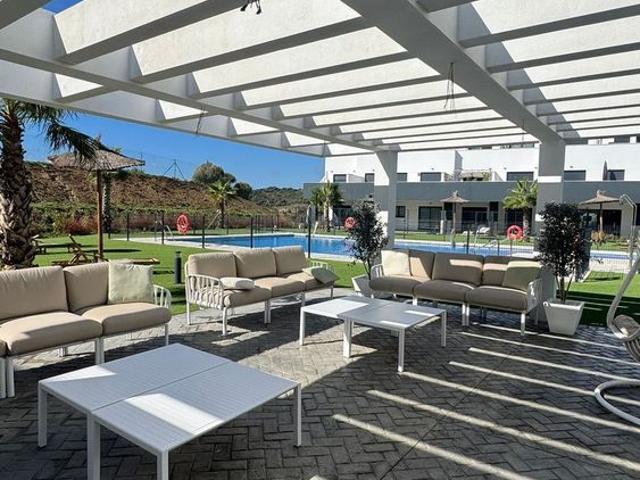 Penthouse in Estepona