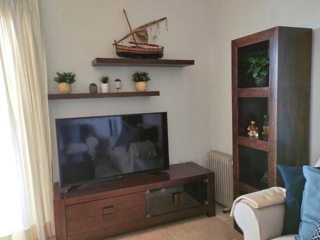 Penthouse in Estepona
