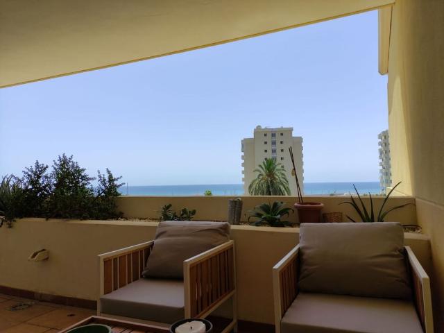 Penthouse in Estepona