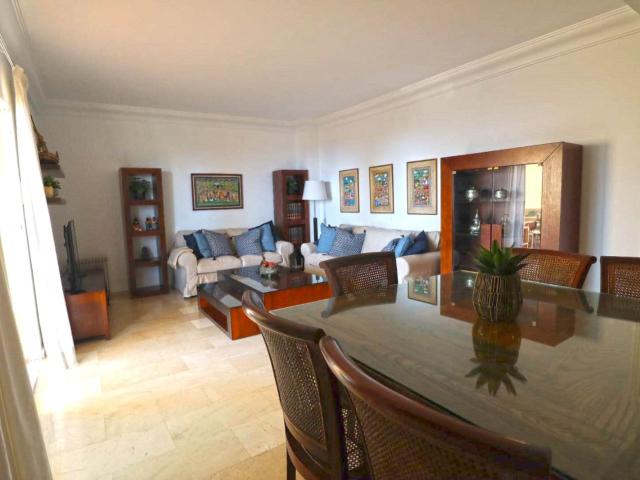 Penthouse in Estepona