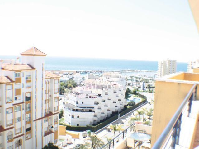 Penthouse in Estepona