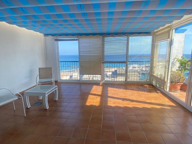 Penthouse in Estepona