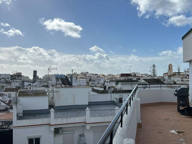 Penthouse in Estepona