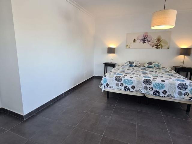 Penthouse in Fuengirola