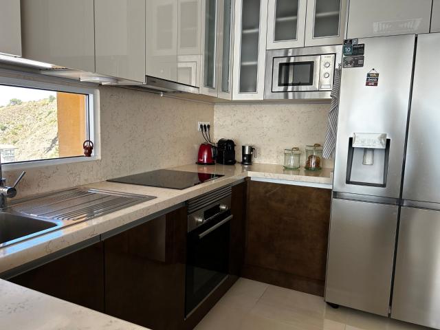 Penthouse in Fuengirola