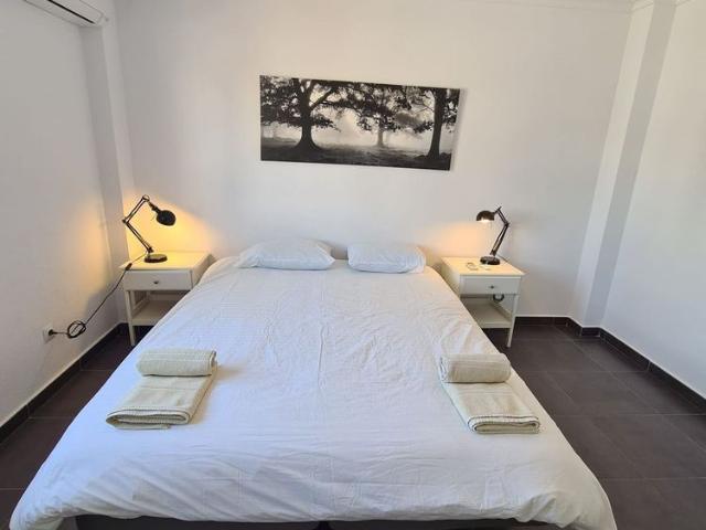 Penthouse in Fuengirola