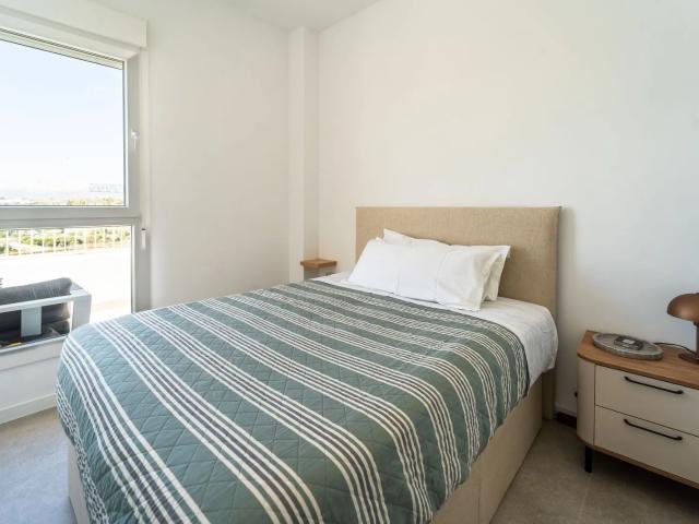 Penthouse in Fuengirola