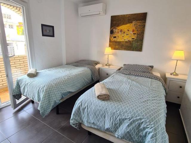 Penthouse in Fuengirola