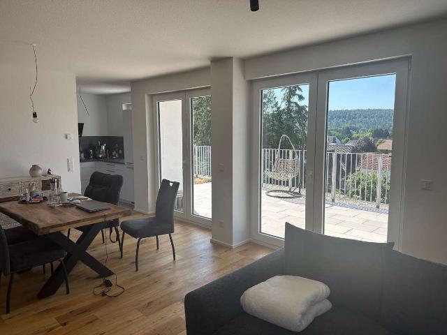 Penthouse in Kaiserslautern Rodenbach Neubau!
