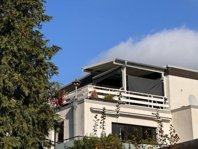 PENTHOUSE IN HANNOVER KIRCHRODE