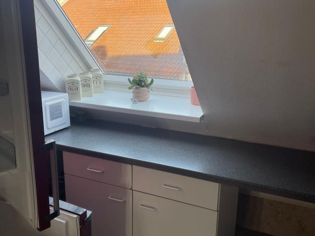 Penthouse in Hannover, Hannover Amsterdam Apartments for Rent