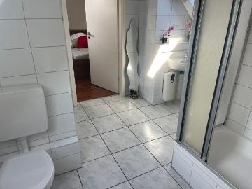 Penthouse in Hannover, Hannover Amsterdam Apartments for Rent