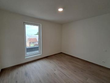 Penthouse in het centrum van Sijsele!