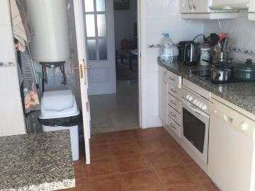 Penthouse in La Cala de Mijas