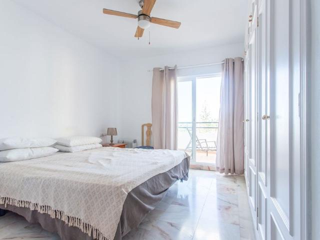 Penthouse in La Cala de Mijas