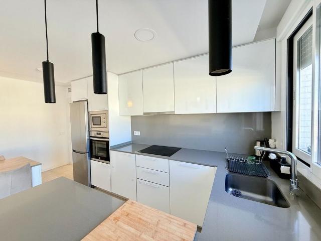 Penthouse in La Campana