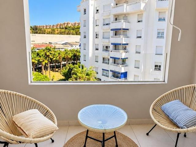 Penthouse in La Campana