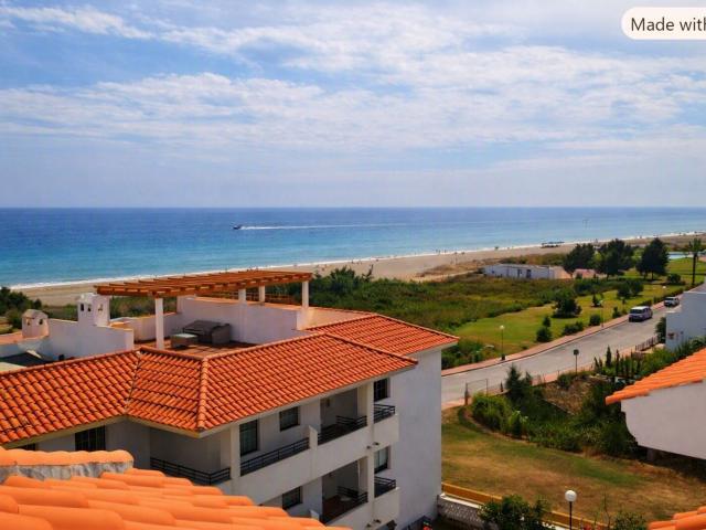 Penthouse in La Duquesa
