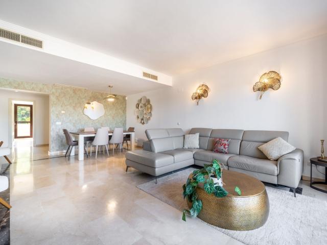 Penthouse in La Quinta