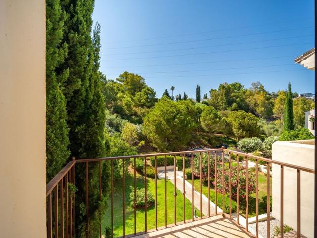 Penthouse in La Quinta