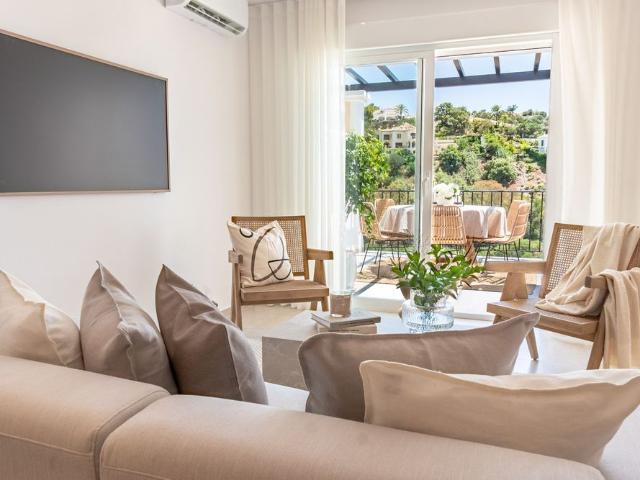 Penthouse in La Quinta