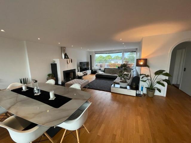 Penthouse in Lindental zur Zwischenmiete 5 Monate