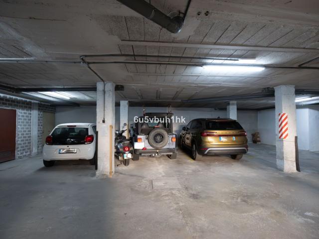 Penthouse in Málaga