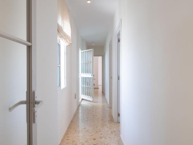 Penthouse in Malaga