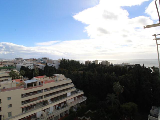 Penthouse in Marbella