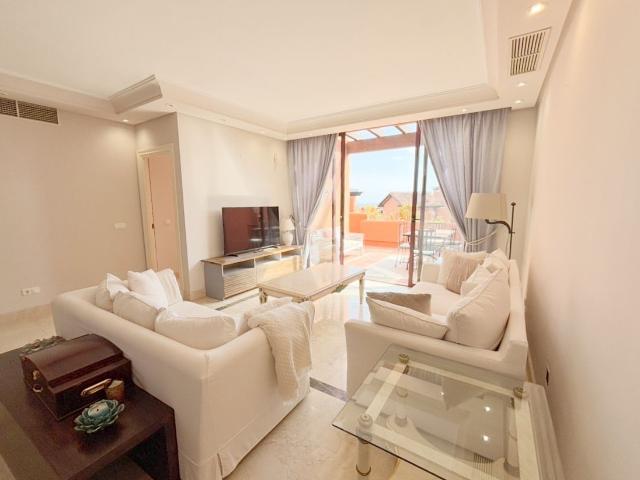 Penthouse in Marbella