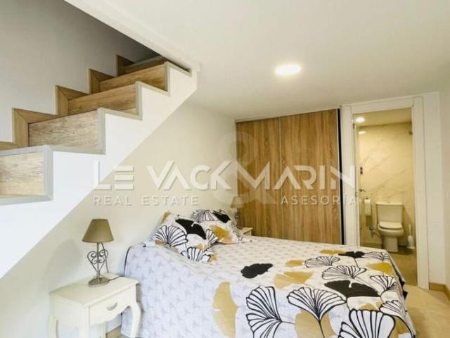 Penthouse in Marina de Casares