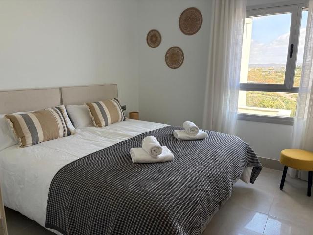 Penthouse in Mijas