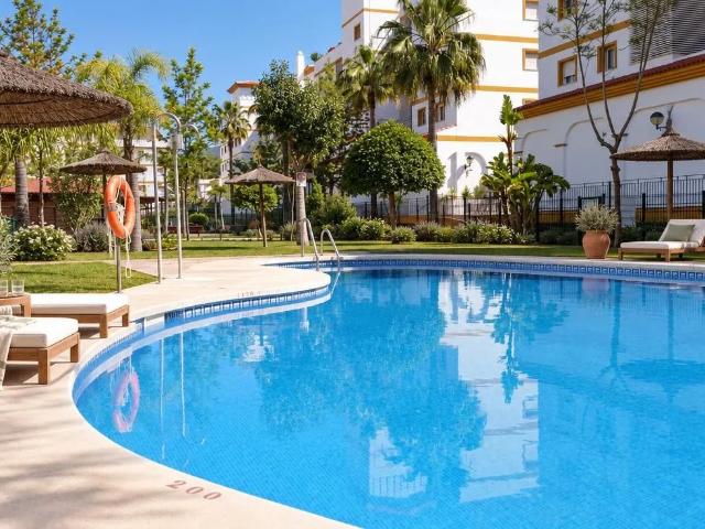 Penthouse in Mijas Golf