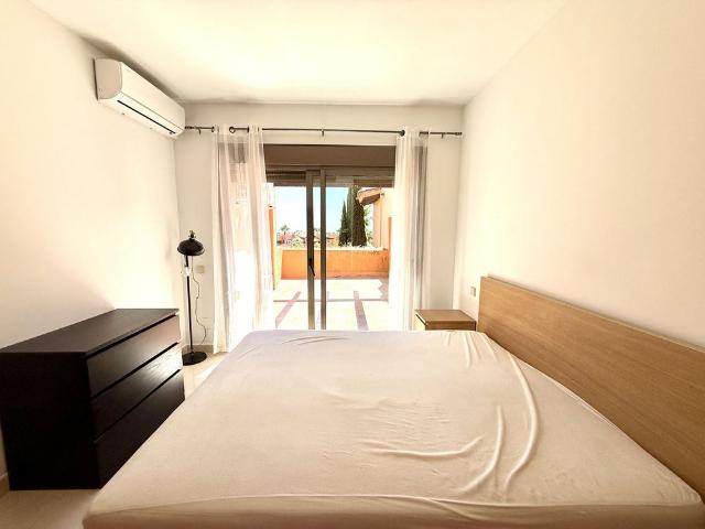 Penthouse in New Golden Mile