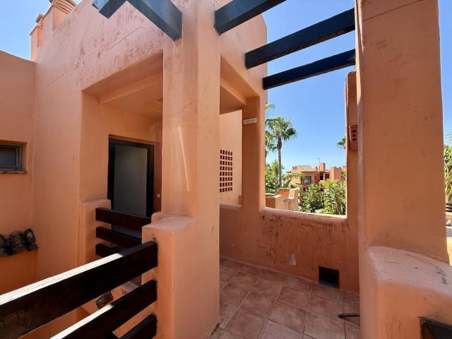 Penthouse in New Golden Mile