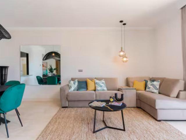 Penthouse in New Golden Mile